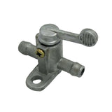 Maxbell 8mm Inline Fuel Tank Tap Filter Petcock Switch For PIT Quad Dirt Bike ATV