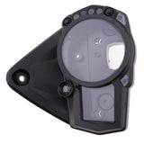 Maxbell Black Motorcycle Motorbike Speedometer Tachometer Gauge Case Cover for Suzuki GSXR1000 05 06