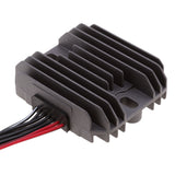 Maxbell Voltage Regulator Rectifier for Suzuki SV1000 2003-2007 GSXR600/750 2006-2013