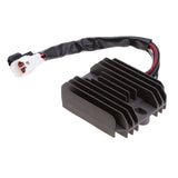 Maxbell Voltage Regulator Rectifier for Suzuki SV1000 2003-2007 GSXR600/750 2006-2013