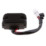 Maxbell Voltage Regulator Rectifier for Suzuki SV1000 2003-2007 GSXR600/750 2006-2013