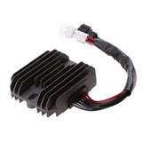 Maxbell Voltage Regulator Rectifier for Suzuki SV1000 2003-2007 GSXR600/750 2006-2013