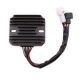 Maxbell Voltage Regulator Rectifier for Suzuki SV1000 2003-2007 GSXR600/750 2006-2013