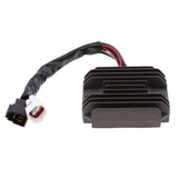 Maxbell Voltage Regulator Rectifier for Suzuki SV1000 2003-2007 GSXR600/750 2006-2013
