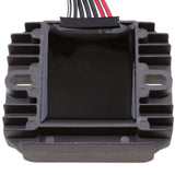 Maxbell Voltage Regulator Rectifier for Suzuki SV1000 2003-2007 GSXR600/750 2006-2013