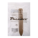 Maxbell New Leather Wood Craft Edge Slicker Multi-Size Wood Burnisher Wood Color