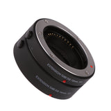 Maxbell FOTGA Macro Auto Focus Extension Tube DG 10mm +16mm Set for Micro 4/3 Camera