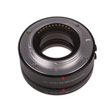 Maxbell FOTGA Macro Auto Focus Extension Tube DG 10mm +16mm Set for Micro 4/3 Camera