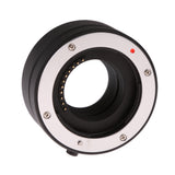 Maxbell FOTGA Macro Auto Focus Extension Tube DG 10mm +16mm Set for Micro 4/3 Camera