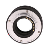 Maxbell FOTGA Macro Auto Focus Extension Tube DG 10mm +16mm Set for Micro 4/3 Camera