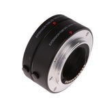 Maxbell FOTGA Macro Auto Focus Extension Tube DG 10mm +16mm Set for Micro 4/3 Camera