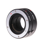Maxbell FOTGA Macro Auto Focus Extension Tube DG 10mm +16mm Set for Micro 4/3 Camera