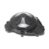 Maxbell Replacement Motorcycle Left Engine Stator Crankcase Cover for Yamaha YZF R1 2009-2011