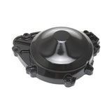 Maxbell Replacement Motorcycle Left Engine Stator Crankcase Cover for Yamaha YZF R1 2009-2011