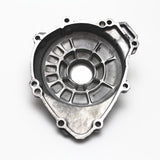 Maxbell Replacement Motorcycle Left Engine Stator Crankcase Cover for Yamaha YZF R1 2009-2011