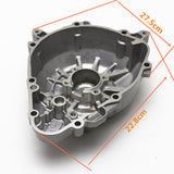Maxbell Motorcycle Left Side Engine Stator Crankcase Cover for Kawasaki Z1000 11-14