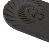 Maxbell Pair Heels Rubber Shoe Repair Supplies Twister Grain Grip 7mm Large