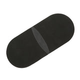 Maxbell Pair Heels Rubber Shoe Repair Supplies Twister Grain Grip 7mm Large