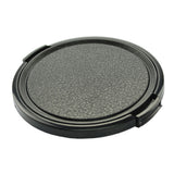 Maxbell Generic 58mm Plastic Snap On Camera Lens Cap