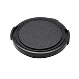 Maxbell Generic 58mm Plastic Snap On Camera Lens Cap