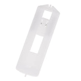 Maxbell 4-Step Automatic Sliding BUTTON HOLE FOOT For Brother Domestic Sewing Machine Snap on Presser Plastic