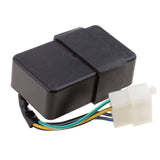 Maxbell High Performance CDI Box For Kawasaki KLF 300 Bayou A 2x4  KZ250 KLT200