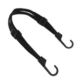 Maxbell Motorcycle Strength Retractable Helmet Luggage Elastic Rope Strap With Hooks