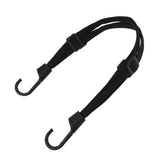 Maxbell Motorcycle Strength Retractable Helmet Luggage Elastic Rope Strap With Hooks
