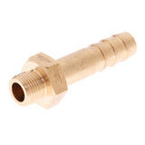 Maxbell 1.97 x 0.24'' Copper Converter/Connector for Household Gas Tank Filling Camping Gas Tank