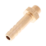 Maxbell 1.97 x 0.24'' Copper Converter/Connector for Household Gas Tank Filling Camping Gas Tank