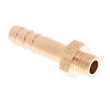 Maxbell 1.97 x 0.24'' Copper Converter/Connector for Household Gas Tank Filling Camping Gas Tank