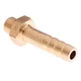 Maxbell 1.97 x 0.24'' Copper Converter/Connector for Household Gas Tank Filling Camping Gas Tank