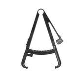 Maxbell Personal Body Fat Tester Caliper Accurate Measure Tape Keep Health Analyzer