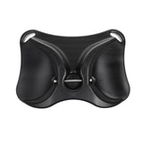 Maxbell Stand Up Back Harness Fighting Belt Waist Gimbal Fishing Rod Holder Tackle