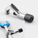 Maxbell Bicycle Tube Cutter Wear-Resistant Mountain Bike Front Tube Cutting Tool