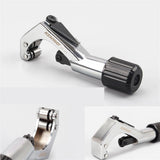 Maxbell Bicycle Tube Cutter Wear-Resistant Mountain Bike Front Tube Cutting Tool