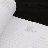 Maxbell Pretty Guest Book Wedding Ceremony Party Guest Signature