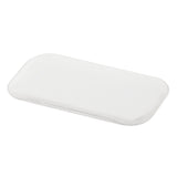 Maxbell Thick Silicone False Lashes Holder Pad Tray for Eyelash Extensions Reusable