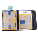 Maxbell Pro Basketball Coaching Board Basketball Coaches Clipboard