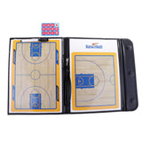 Maxbell Pro Basketball Coaching Board Basketball Coaches Clipboard