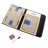 Maxbell Pro Basketball Coaching Board Basketball Coaches Clipboard