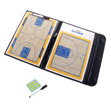 Maxbell Pro Basketball Coaching Board Basketball Coaches Clipboard