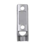 Maxbell Sailboat Stainless Steel Clam Cleat Rope Cleat Inox Jam Cleat For 3-6mm Line