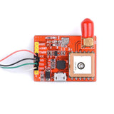 Maxbell Enclosed High-power Power Relay for Arduino, Raspberry Pi, PIC or Wifi