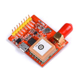 Maxbell Enclosed High-power Power Relay for Arduino, Raspberry Pi, PIC or Wifi