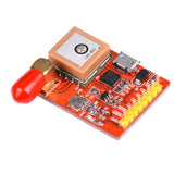 Maxbell Enclosed High-power Power Relay for Arduino, Raspberry Pi, PIC or Wifi