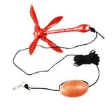 Maxbell Portable Folding Anchor Buoy Kit For Canoes Kayaks Boats Sailboats Jet Skis