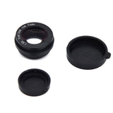 Maxbell 1.51X Fixed Focus Viewfinder Eyepiece Eyecup Magnifier for Canon DSLR Camera