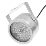 Maxbell 48 LED Illuminator Light  IR Infrared Night Vision Lamp For Security Camera