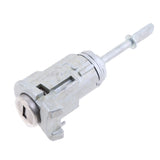 Maxbell Car Vehicle Front Right Door Lock Cylinder with Key for VW Passat B5 96-05